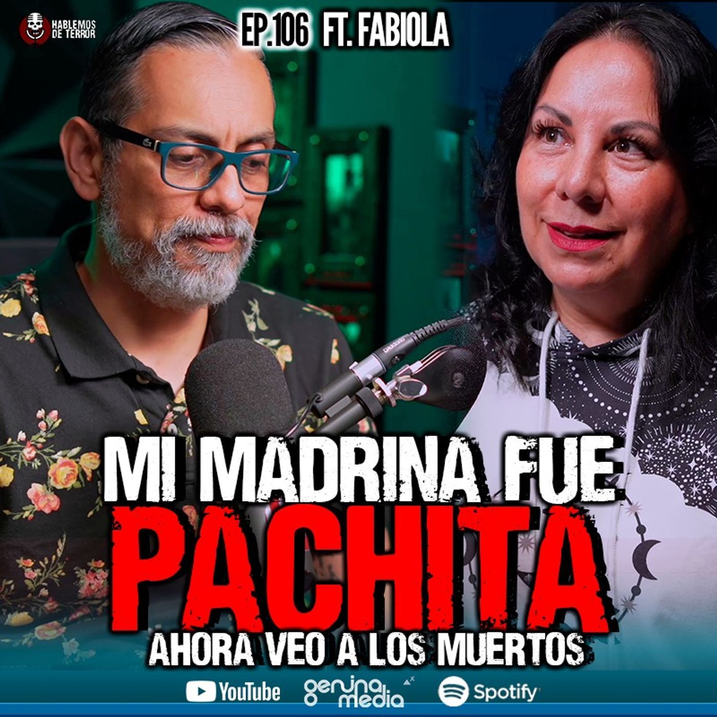 Hablemos de Terror
