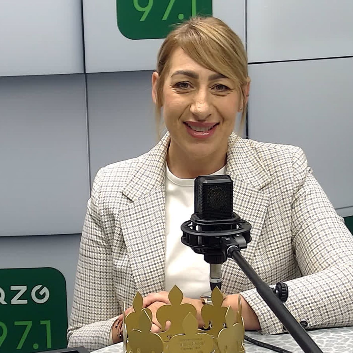 Katarzyna Fedro, koordynatorka Rowerowej Stolicy Polski w Zielonej Górze episode artwork