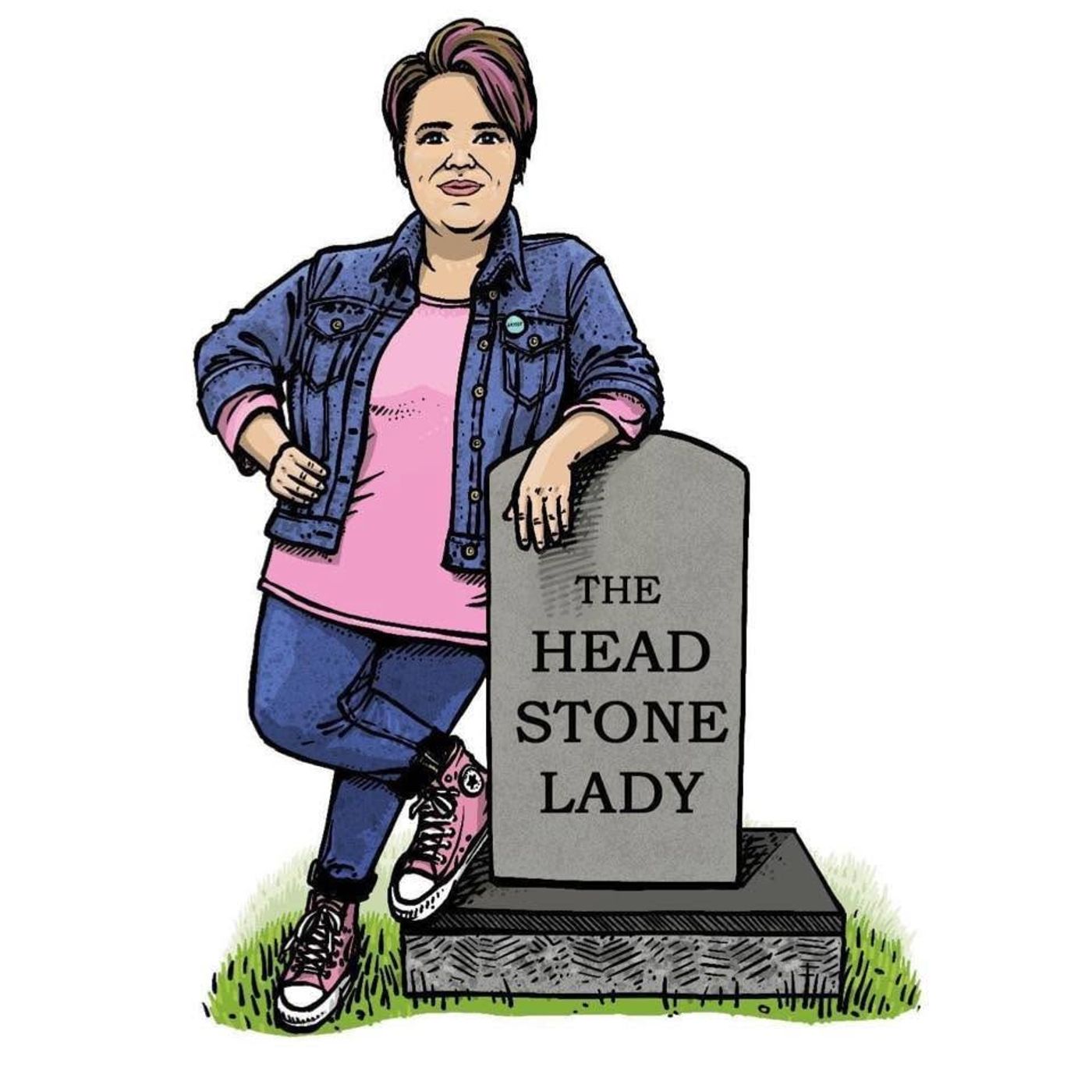 Awful Service Number Two Hundred and Nine- Julia Gustafson — Awful Service Podcast cover