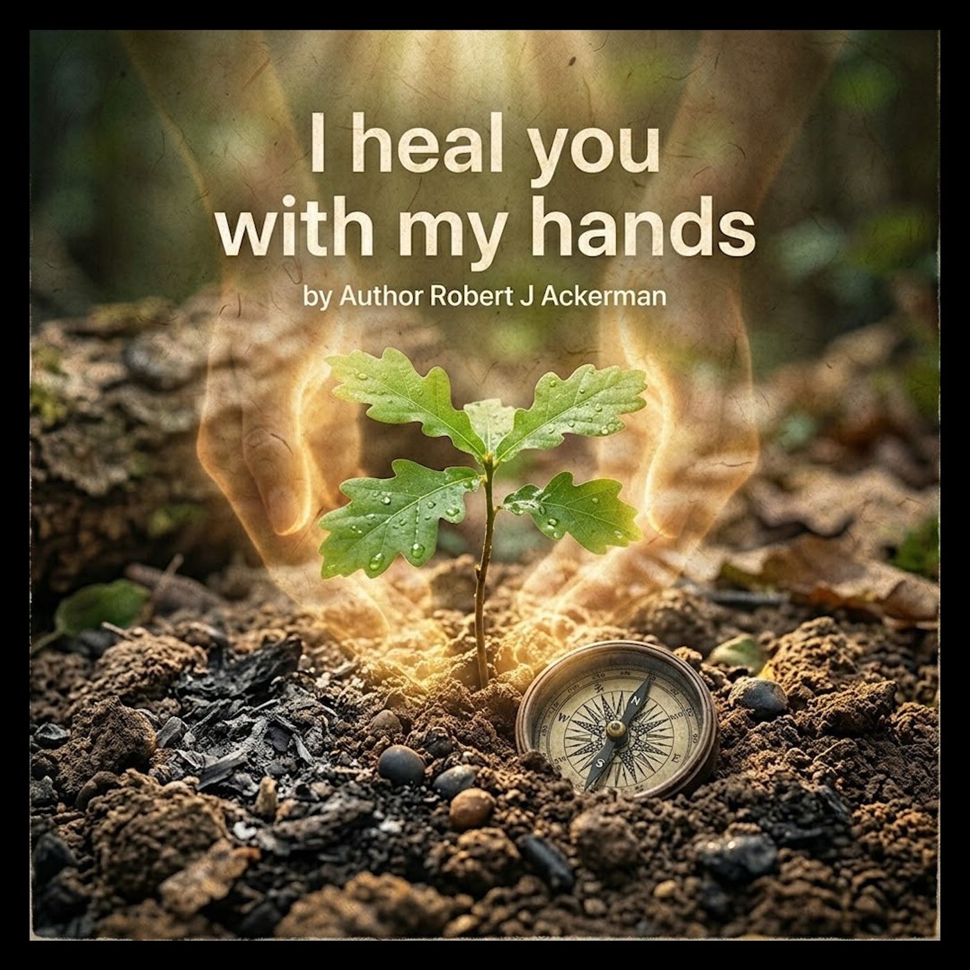 Born to Heal, Built to Serve episode artwork