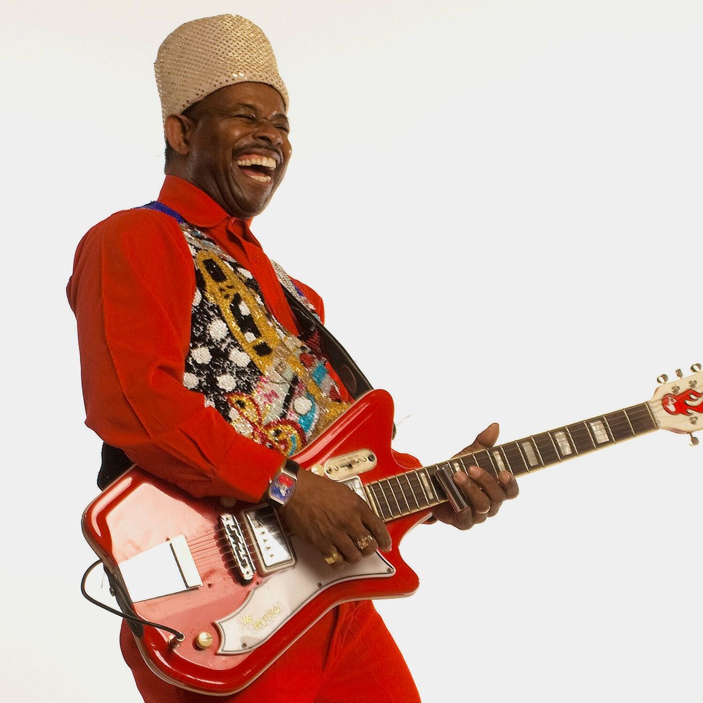 Lil’ Ed Williams – Steady Eddie of the Blues episode artwork