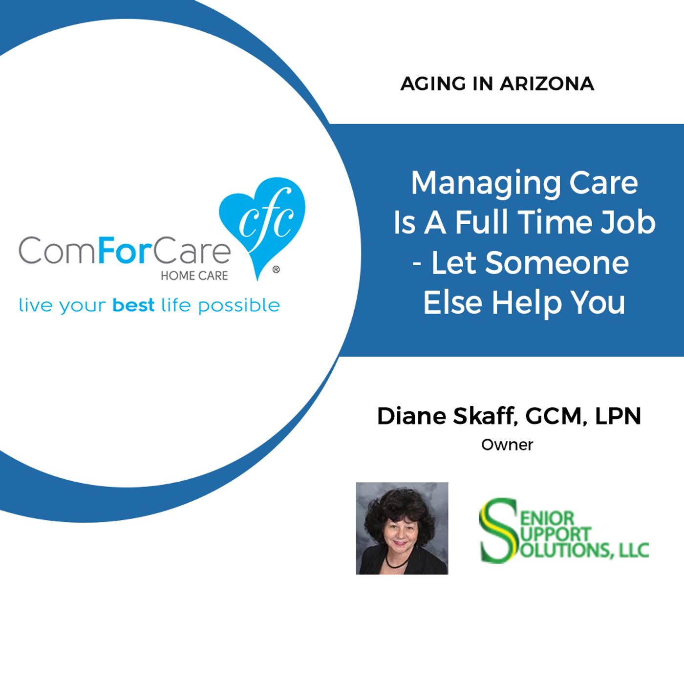 Aging in Arizona