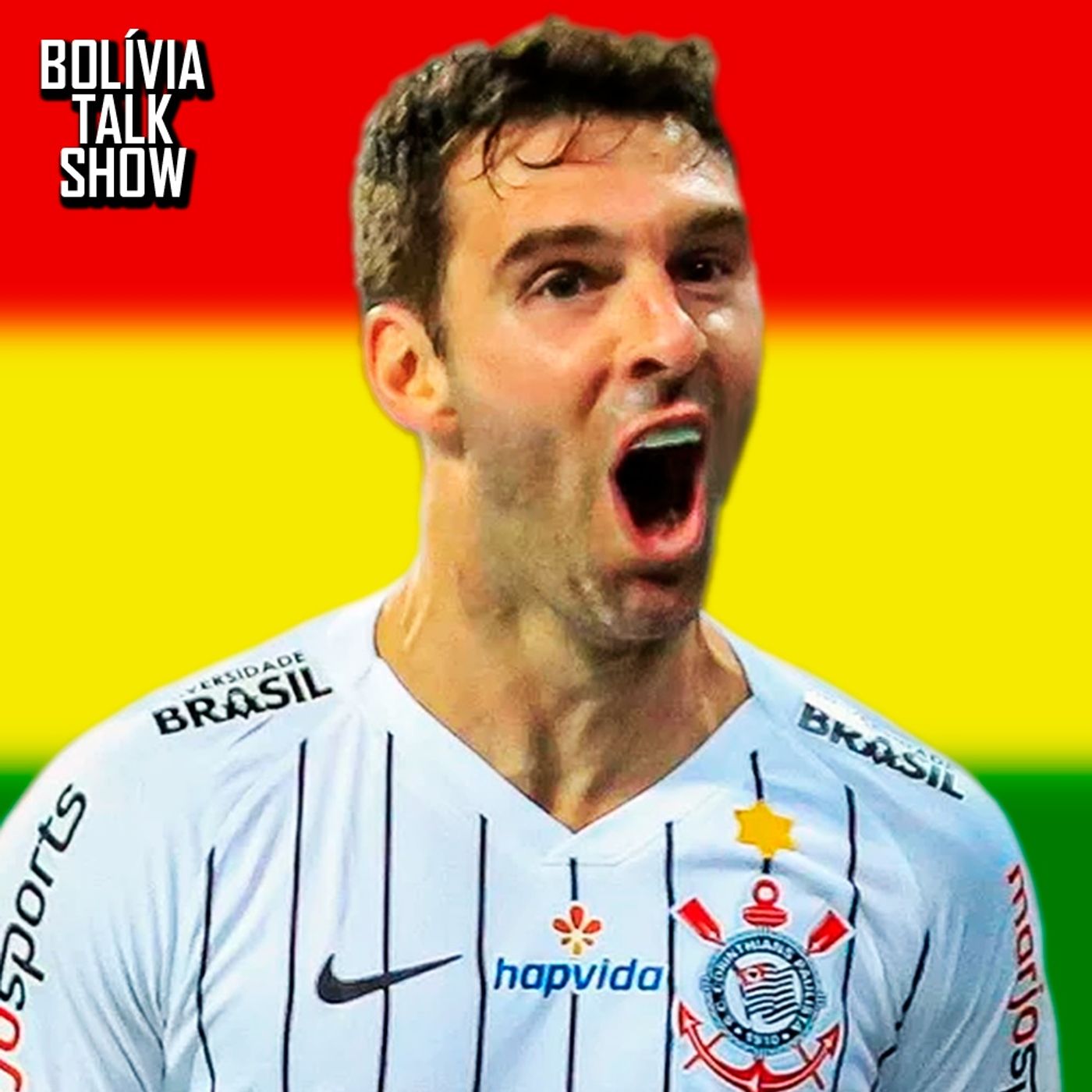BOLÍVIA TALK SHOW - DESIMPEDIDOS