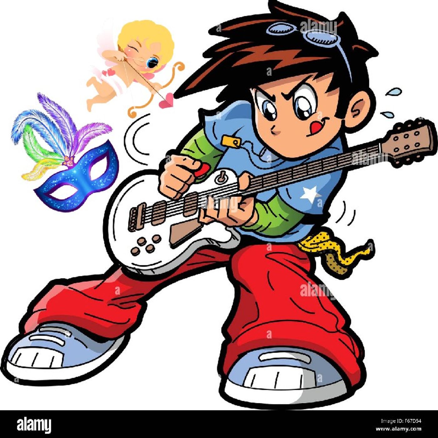 rockhardo music 8 febbraio episode artwork