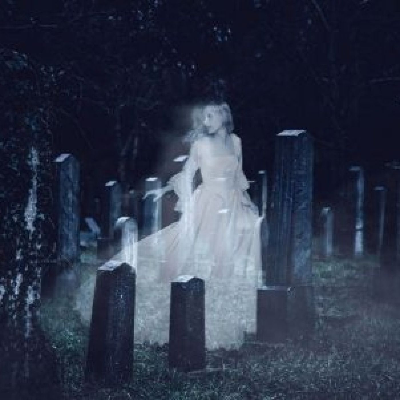 Al filo de lo real nº.385: El misterio de las Damas de Blanco episode artwork