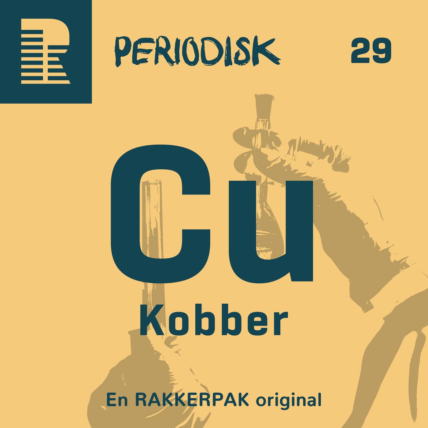 Periodisk