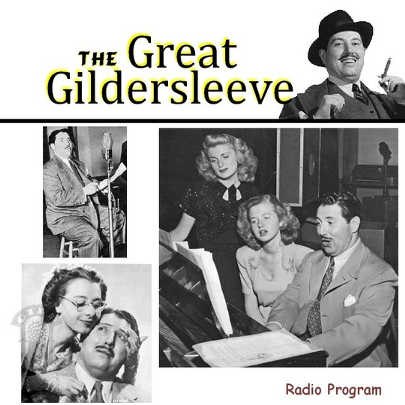 The Great Gildersleeve - Radio Show OTR