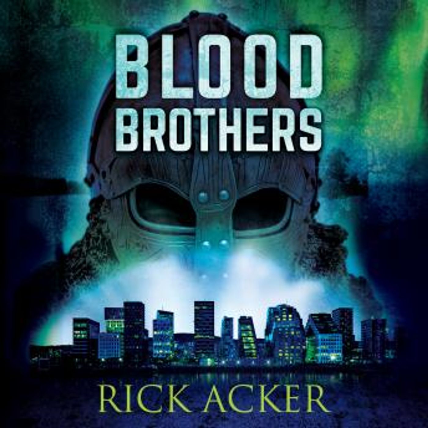 Unlock Top Full Audiobooks in Mystery, Thriller & Horror, Legal & Political