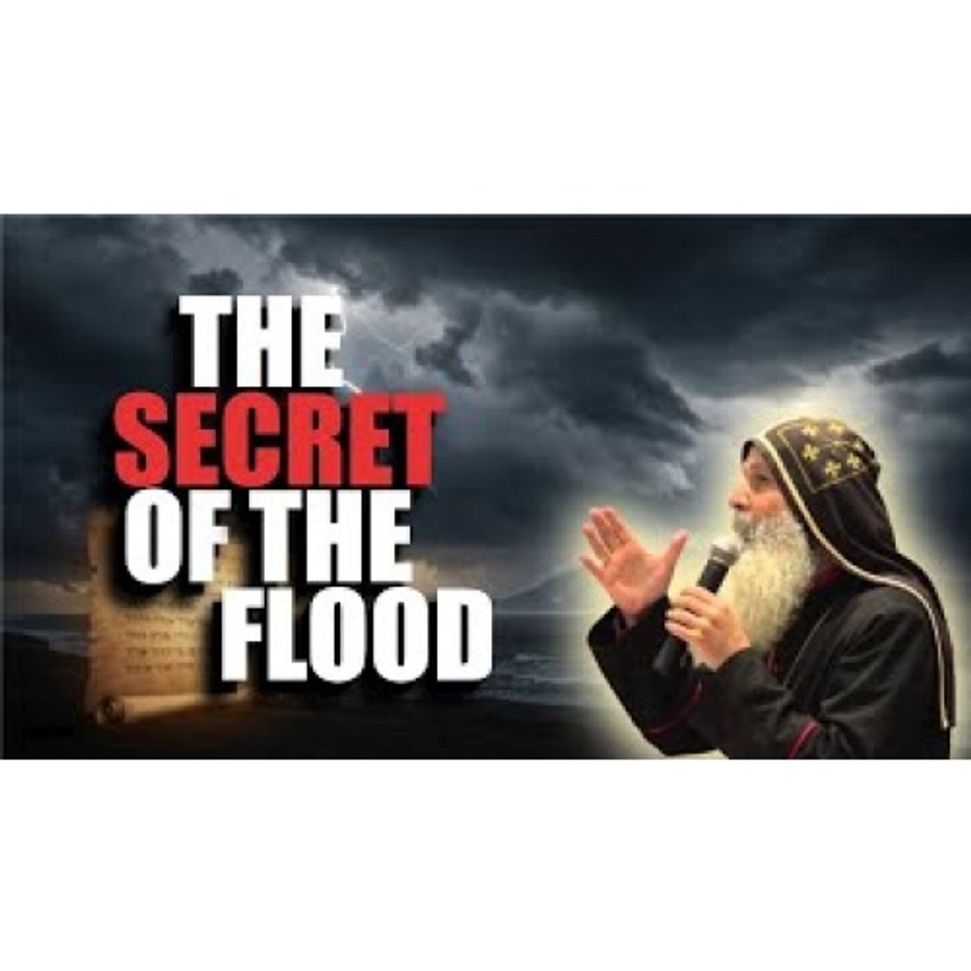 Who Are the Sons of God_ _ Bishop Mar Mari Preaching & Teaching from Genesis