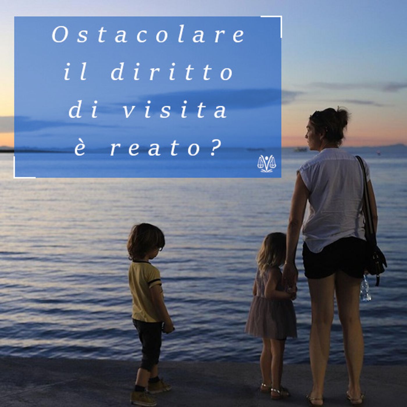 Avvocato di famiglia