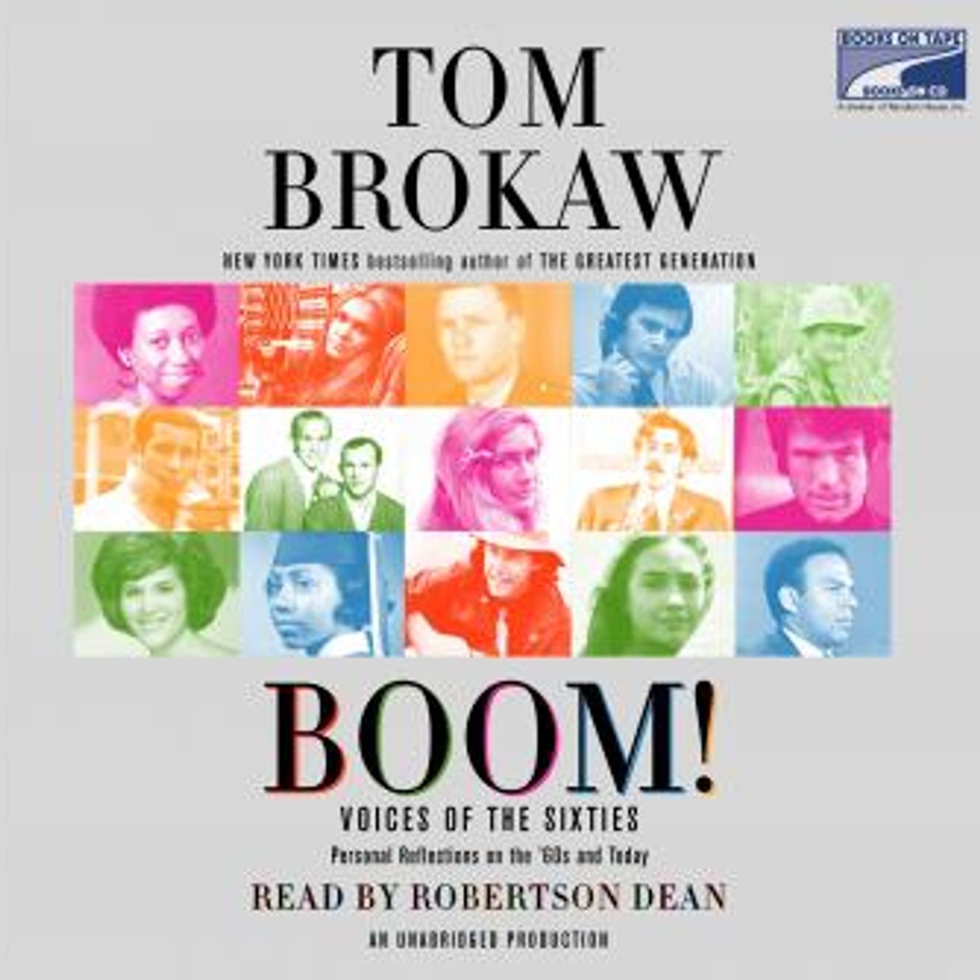 Access Unmissable Full Audiobooks in History, World