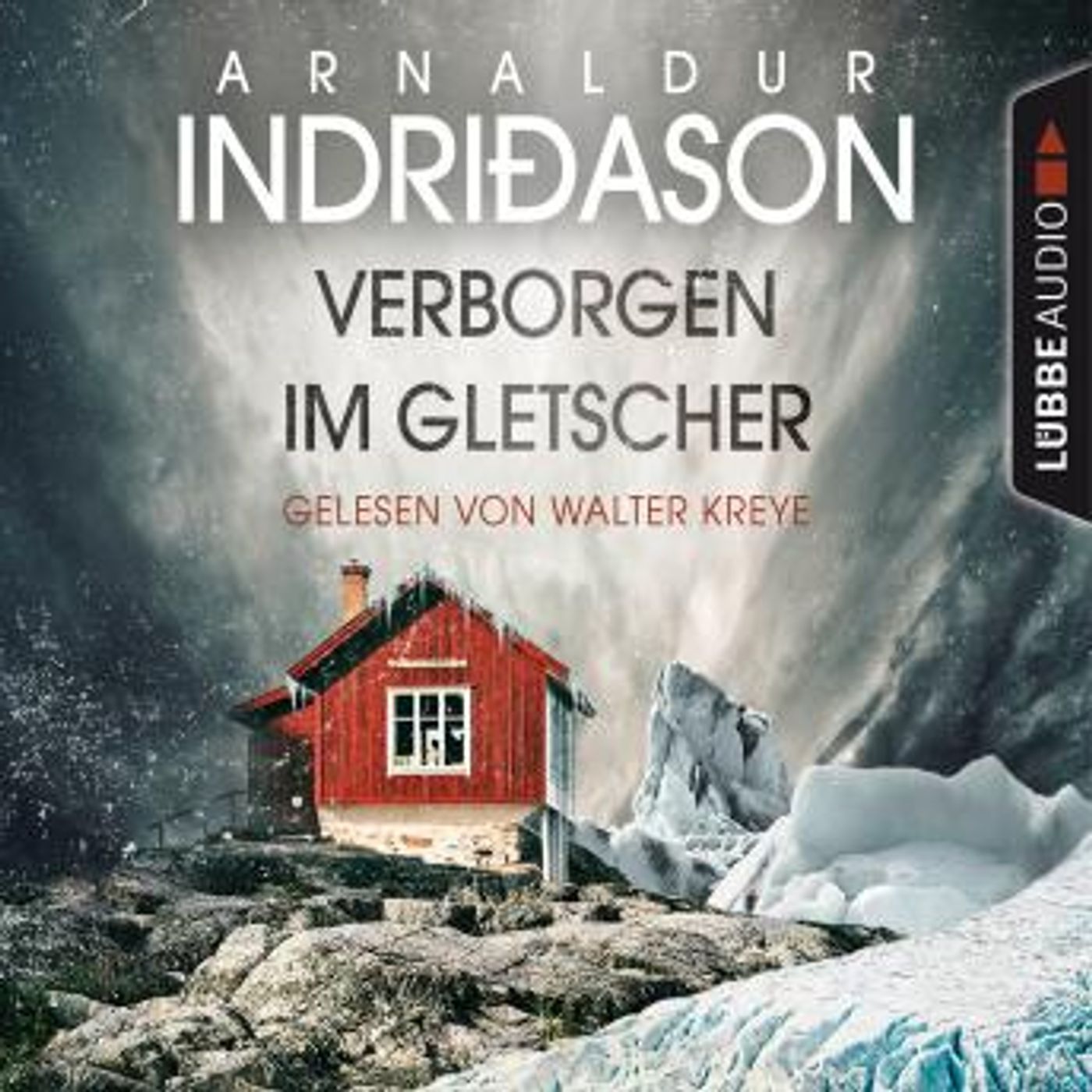 Download New Full Audiobooks in Mystery, Thriller & Horror, Police & Detective