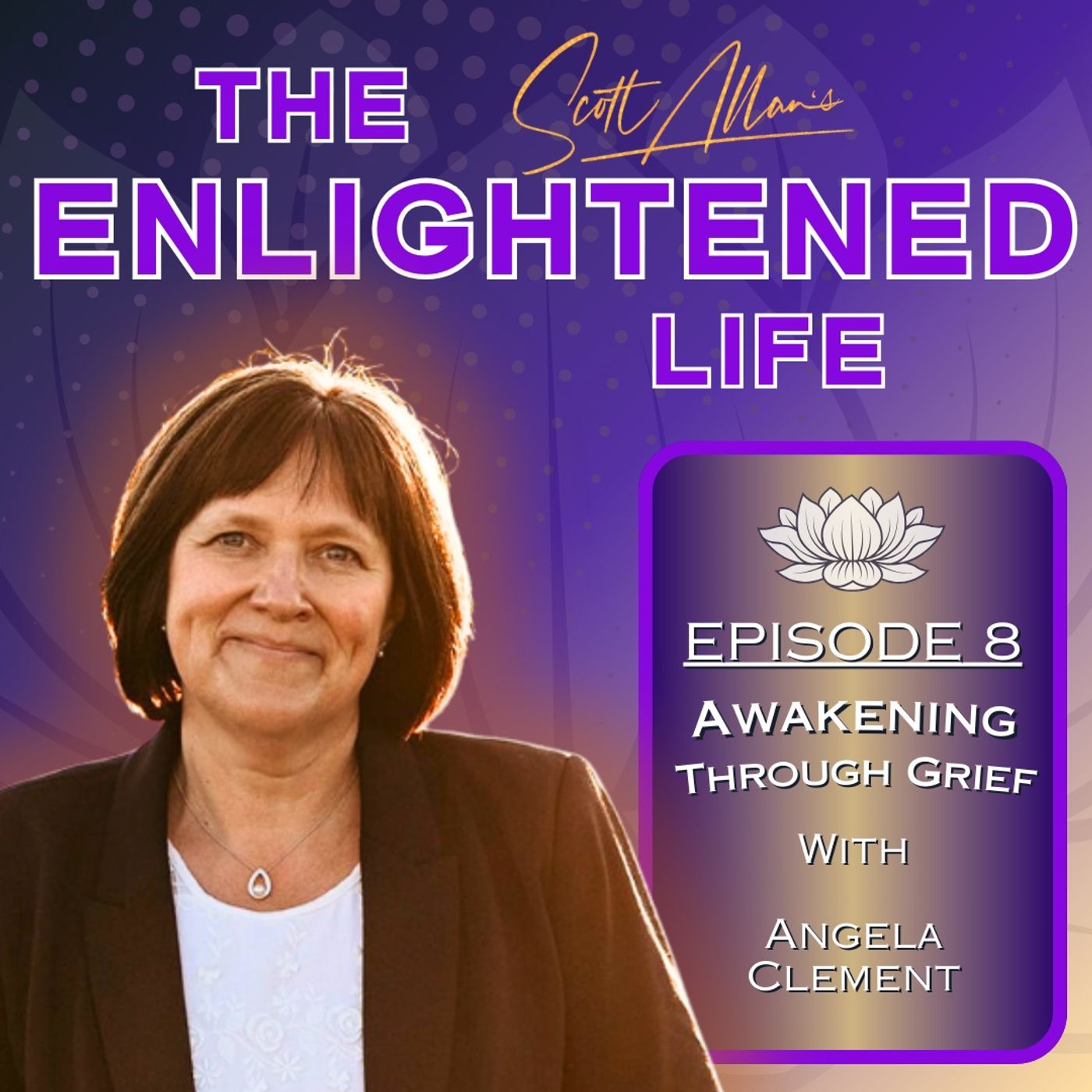 The Enlightened Life Podcast