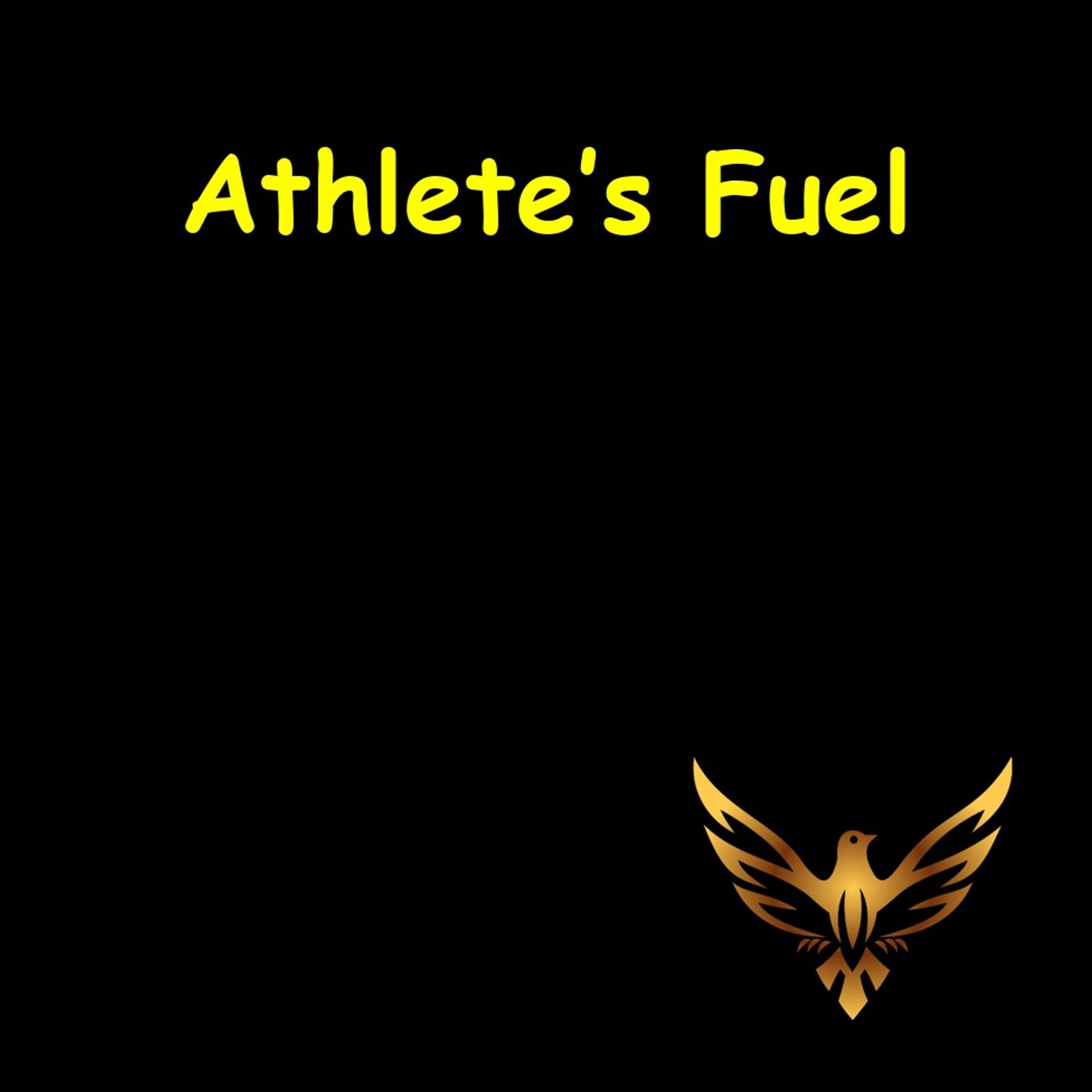 Athlete's Fuel | 5-Min Power Boost