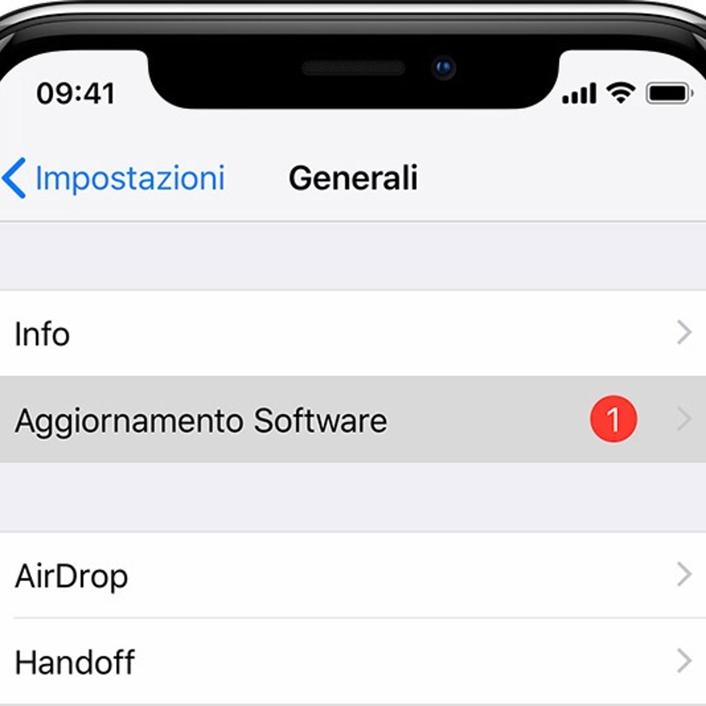 Cronache Digitali - Cyber Security
