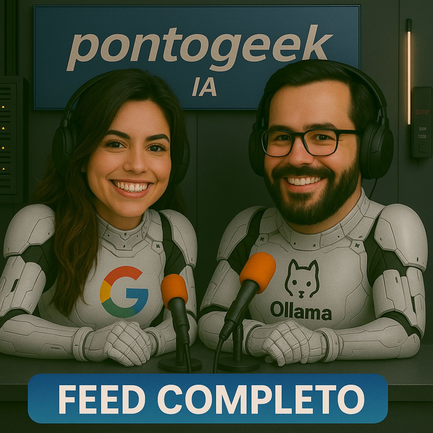Feed Completo