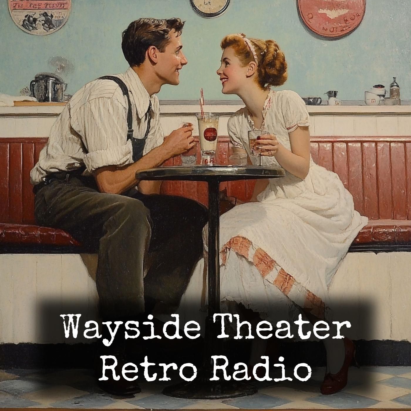 Wayside Theater - Retro Radio