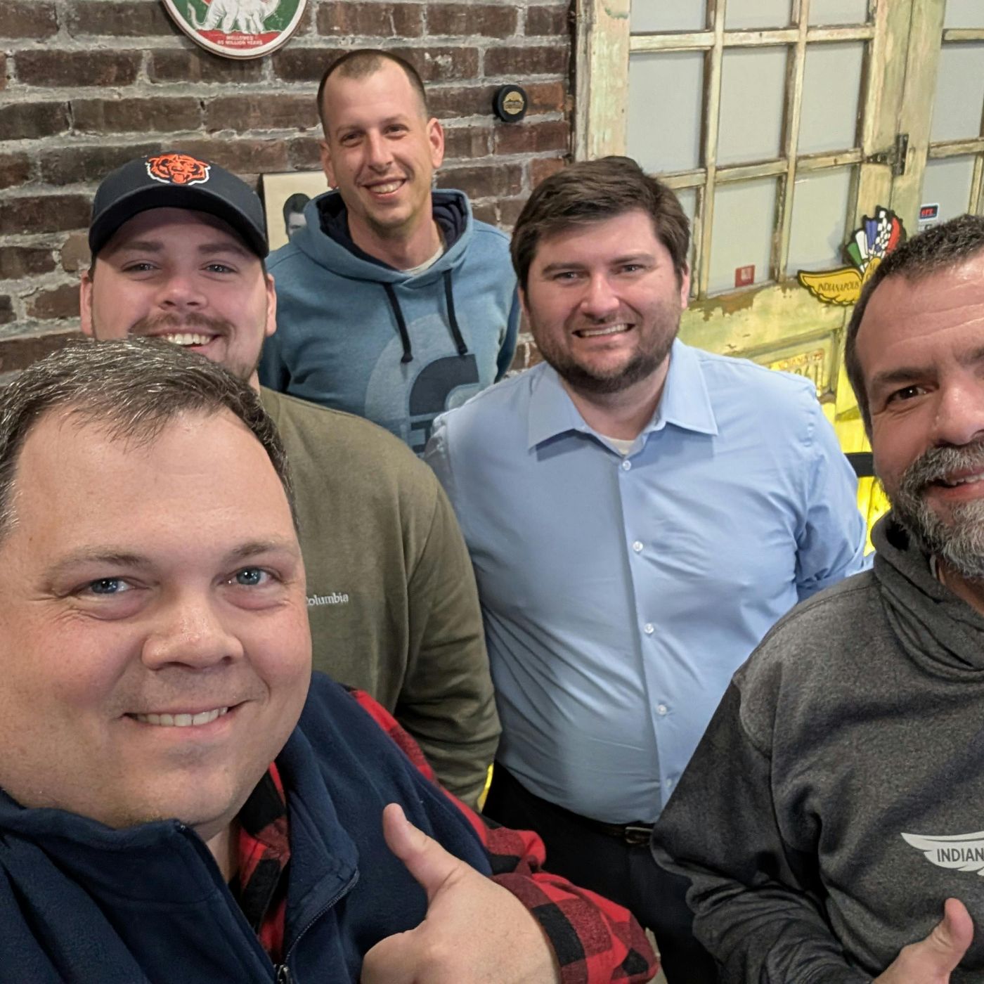 Heartland Newsfeed Podcast Network