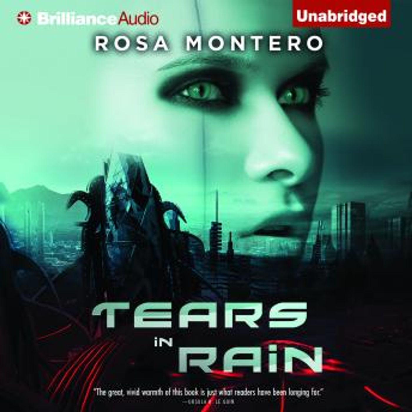 Download Best Full Audiobooks in Science Fiction & Fantasy, Science Fiction