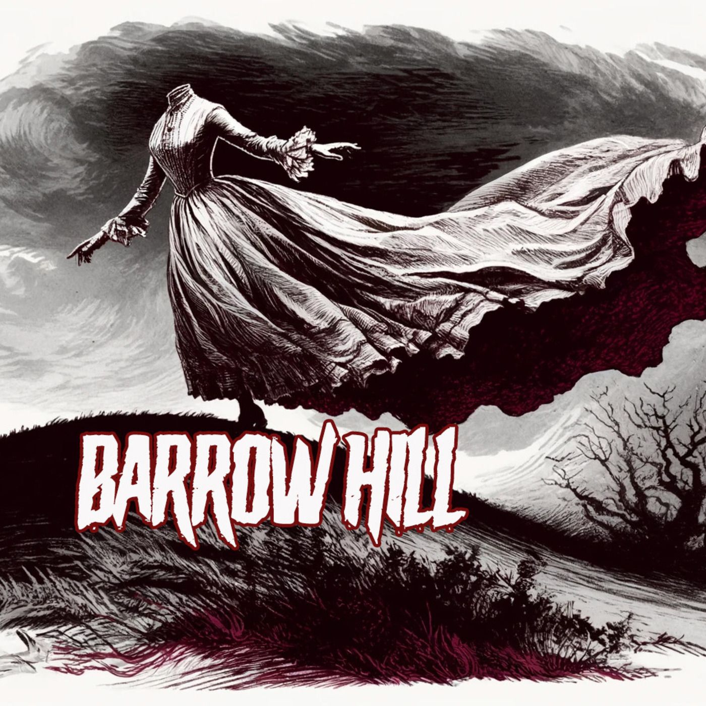 Barrow Hill
