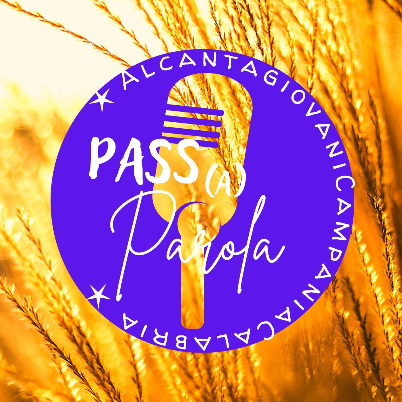 PASS(a)Parola!