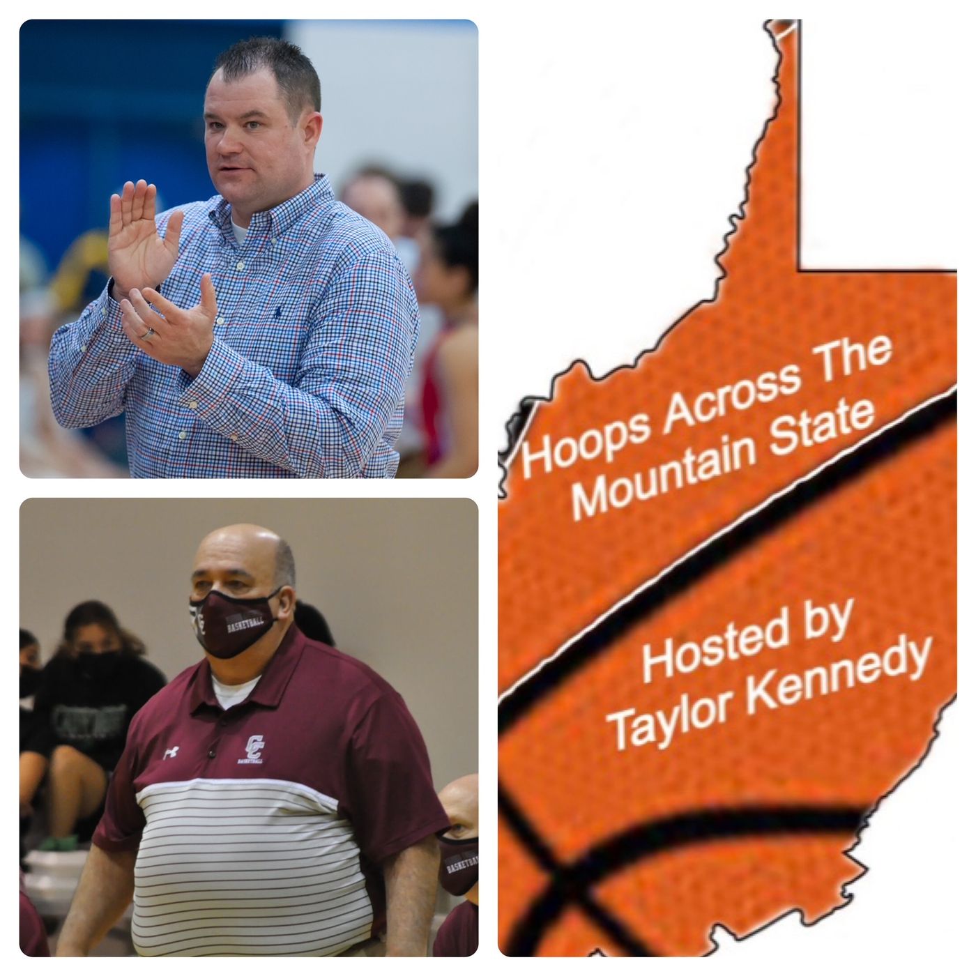 Hoops Across the Mountain State