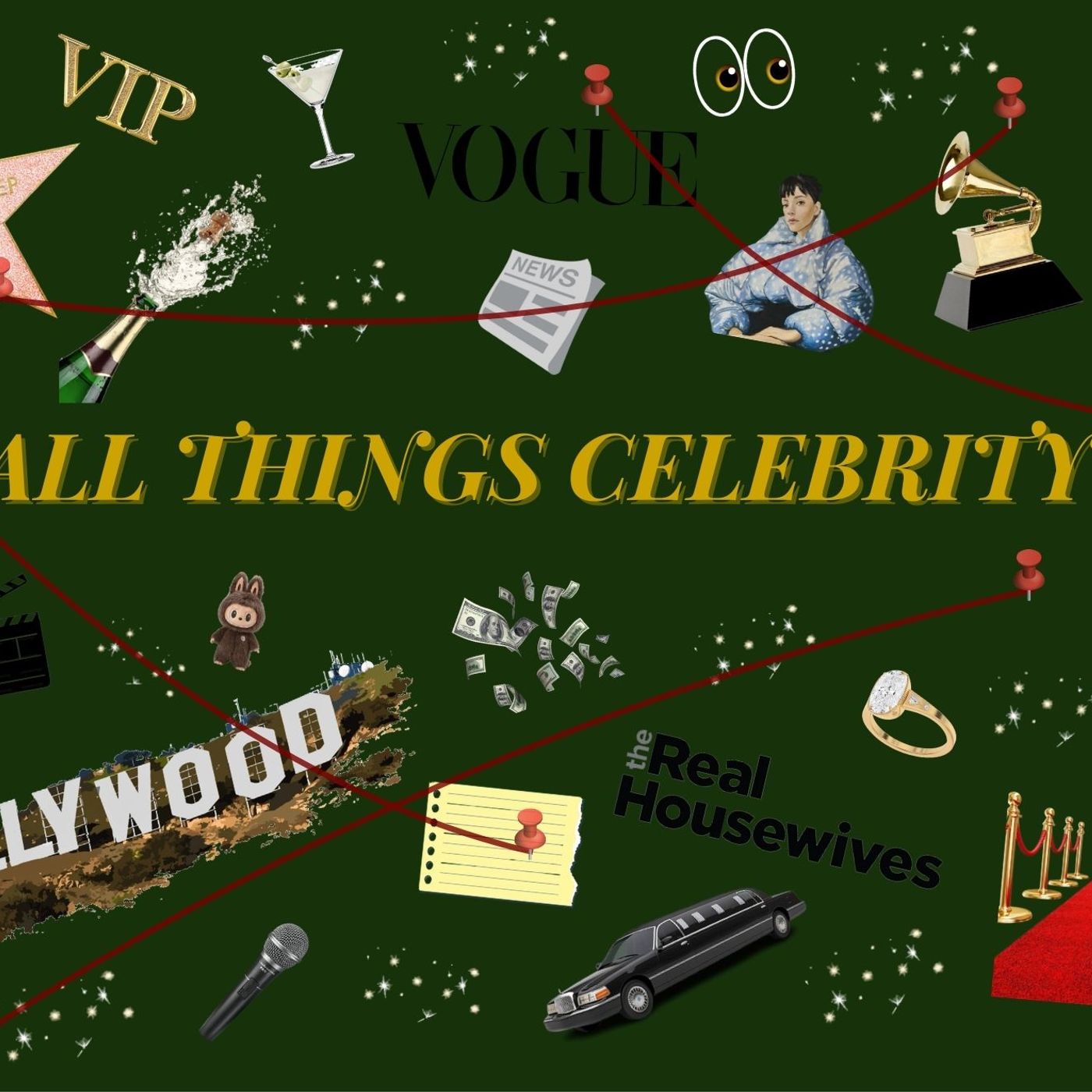 All Things Celebrity