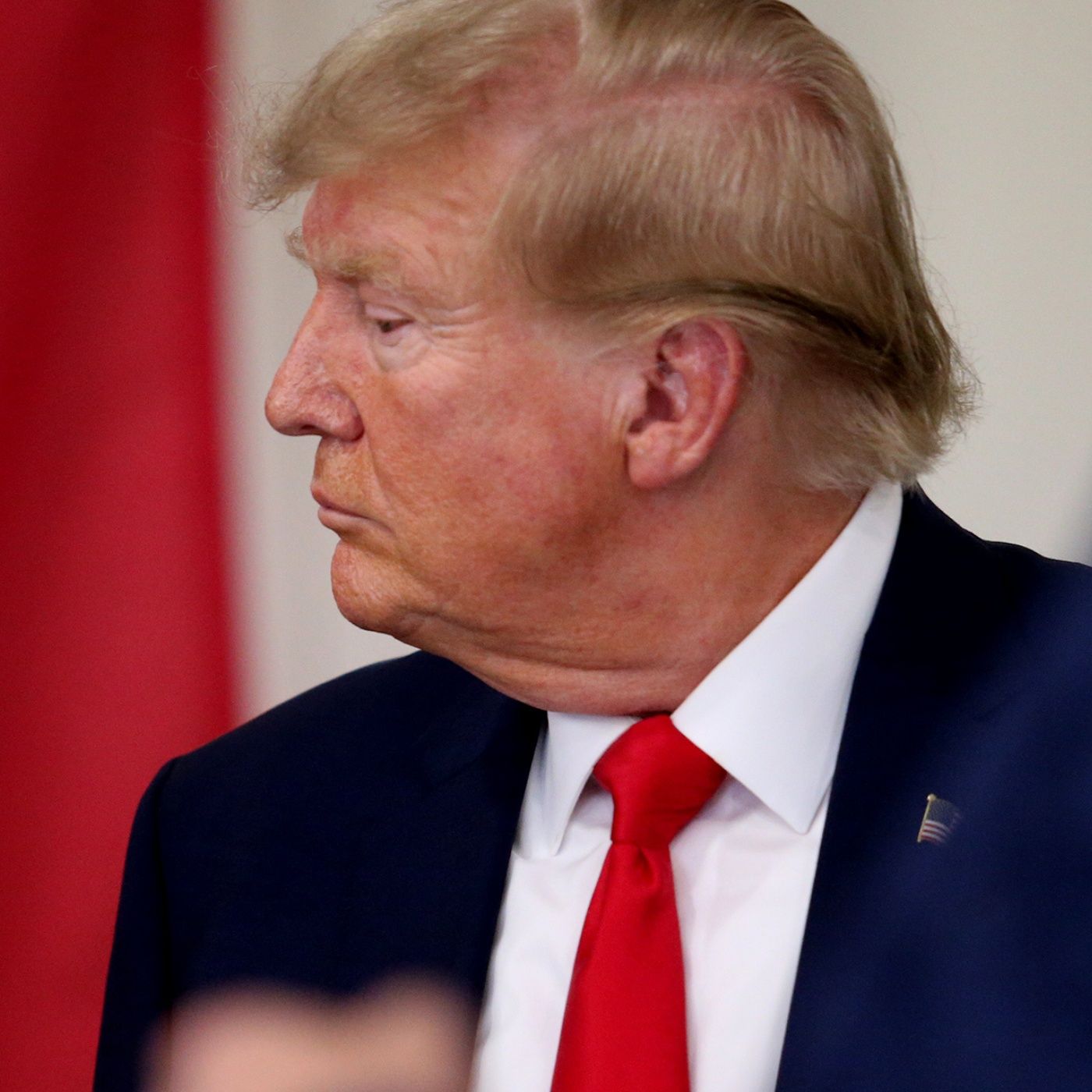 Dopo il Colorado, anche il Maine esclude Donald Trump dalle primarie | Il Corsivo episode artwork