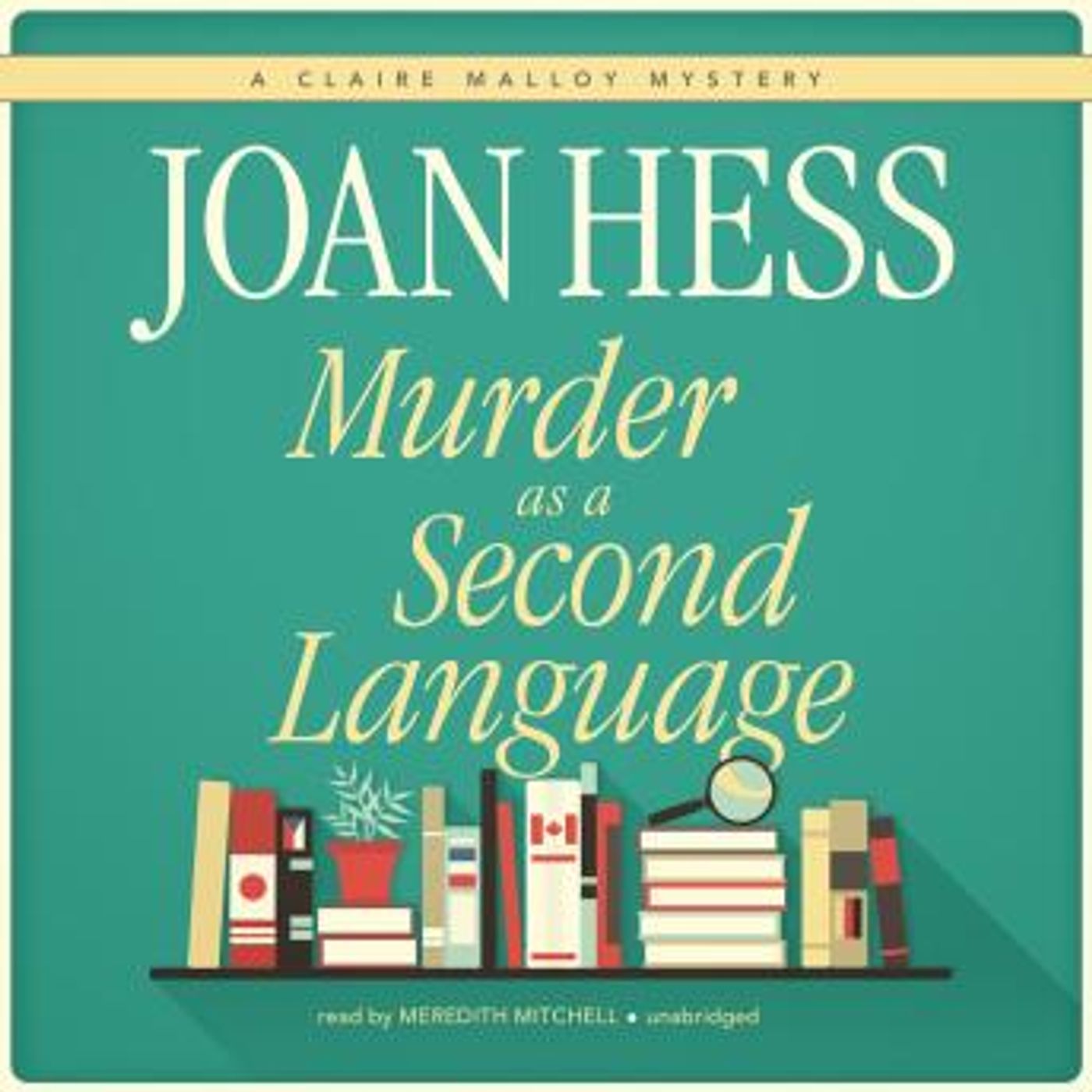 New Full Audiobooks in Mystery, Thriller & Horror, Police & Detective