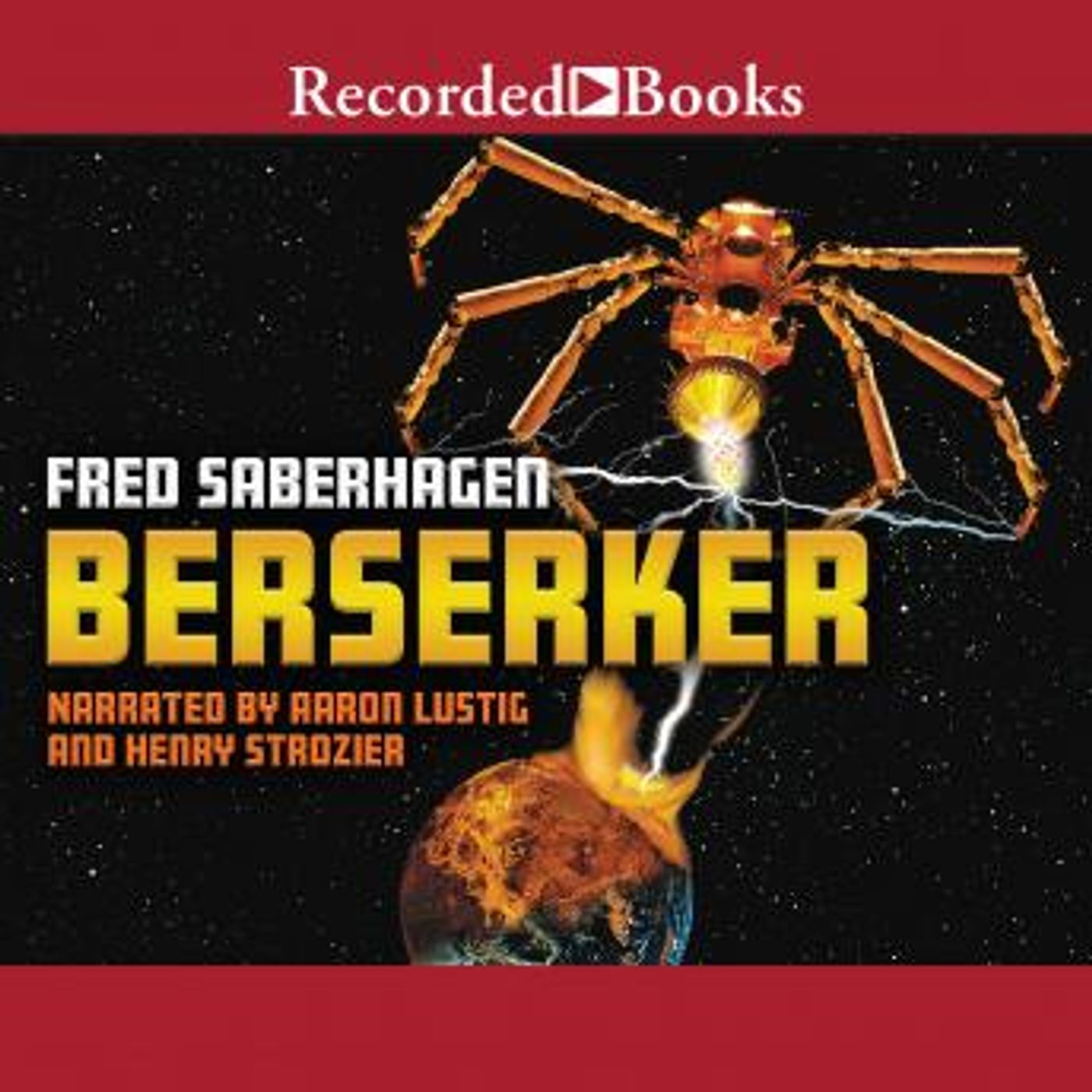 Download Best Full Audiobooks in Science Fiction & Fantasy, Science Fiction