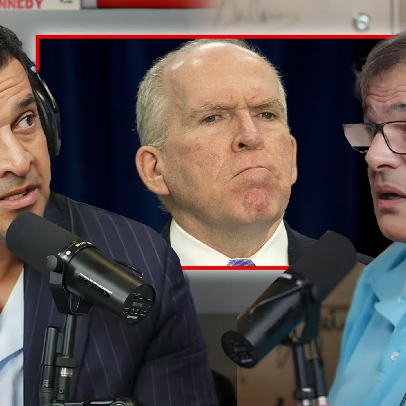 "John Brennan is a bad guy" - CIA whistleblower John Kiriakou reveals the secrets of the...
