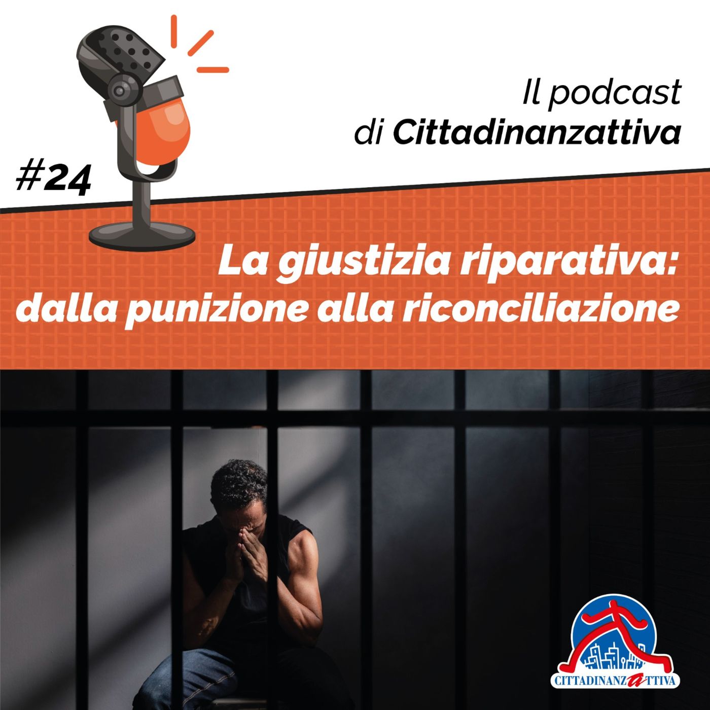 I podcast di Cittadinanzattiva: diritti, partecipazione, azione civica