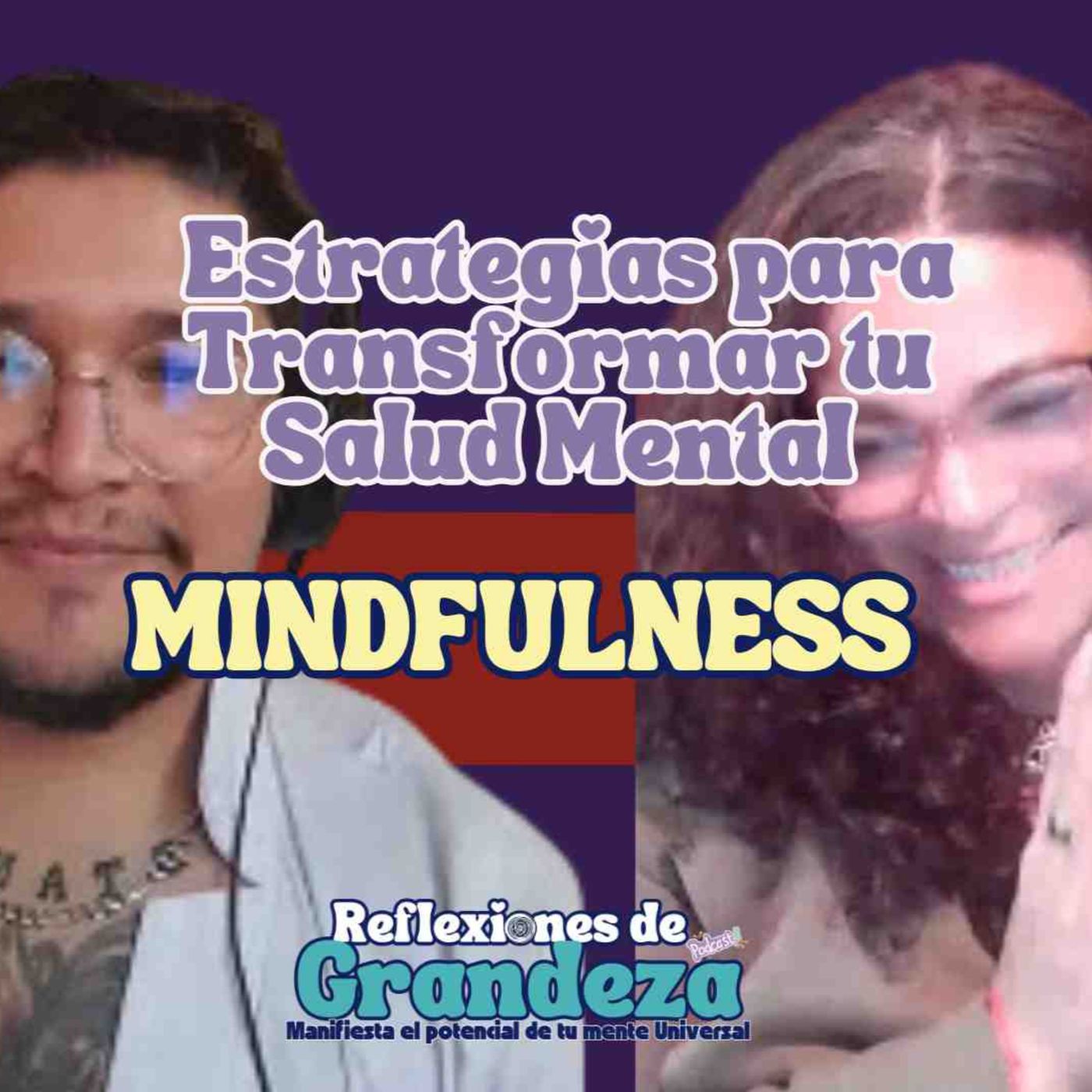 Reflexiones de Grandeza