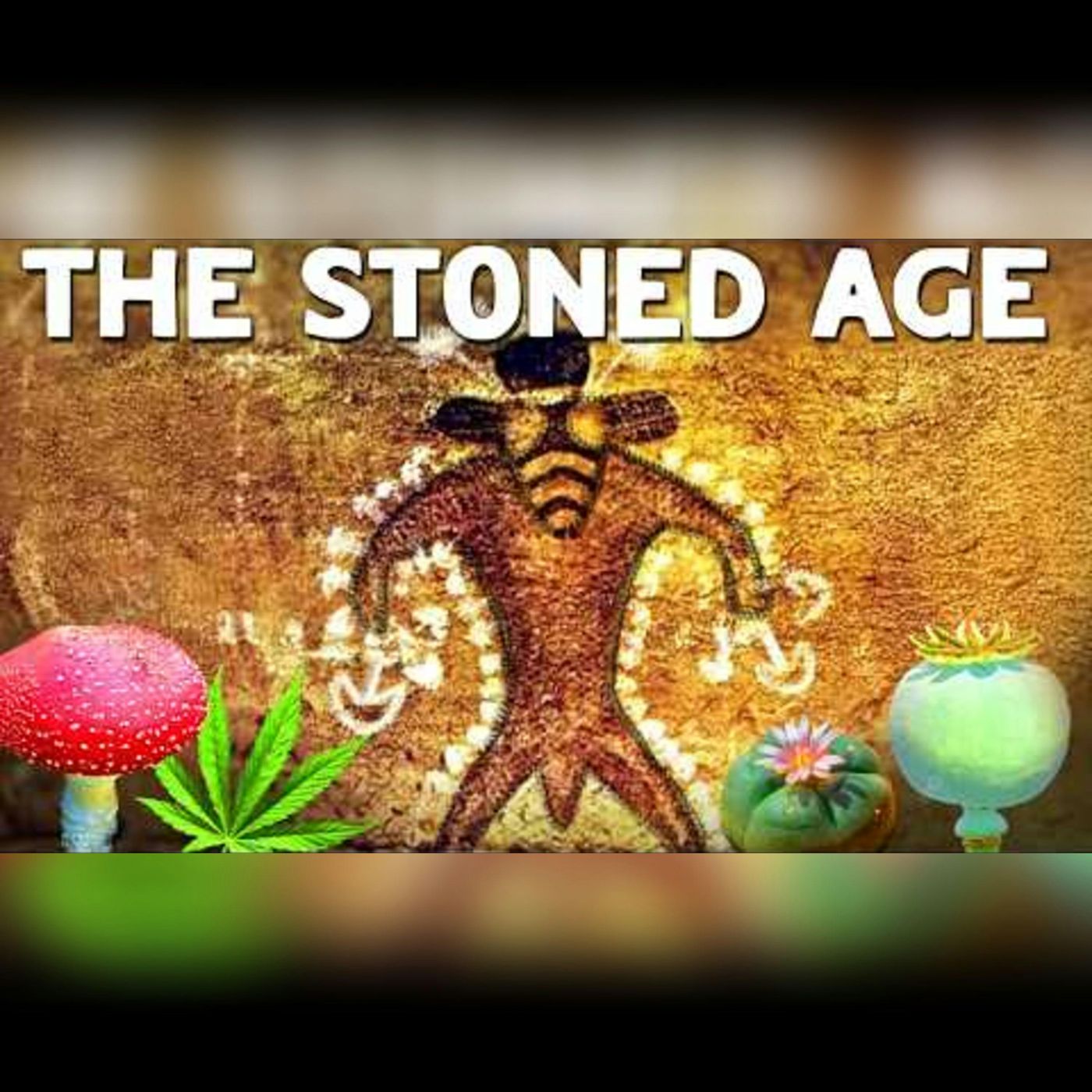We Built Civilization To Feed Our Drug Habit episode artwork
