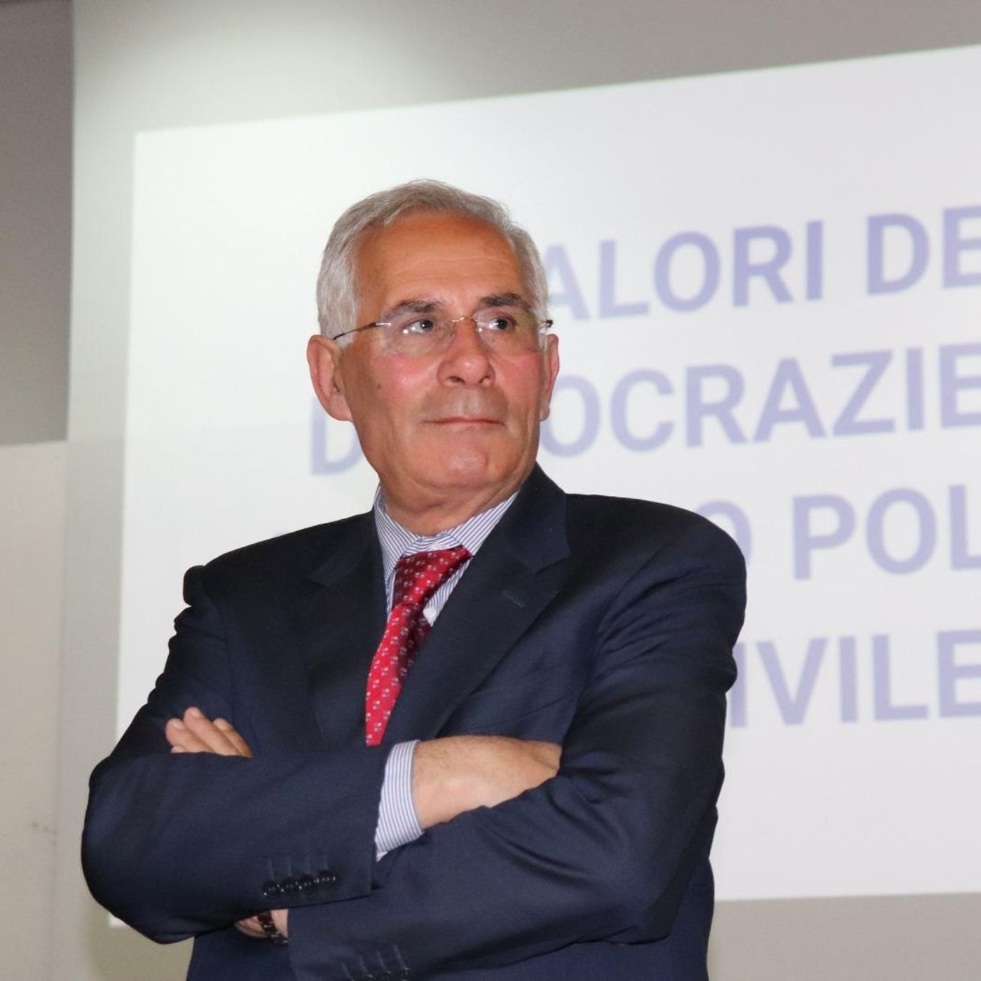 Consiglio Regionale della Puglia On Air