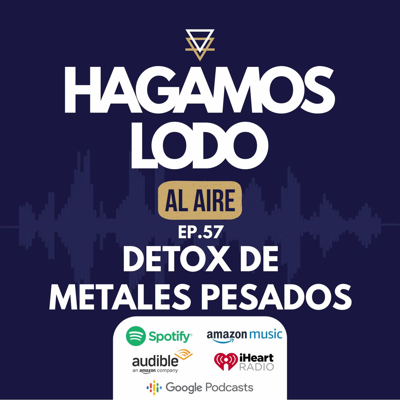 Hagamos lodo