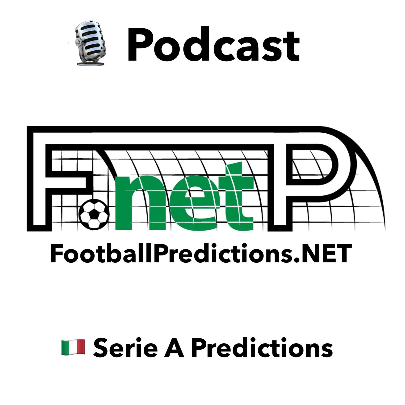 FootballPredictions.NET ⚽ Football Predictions
