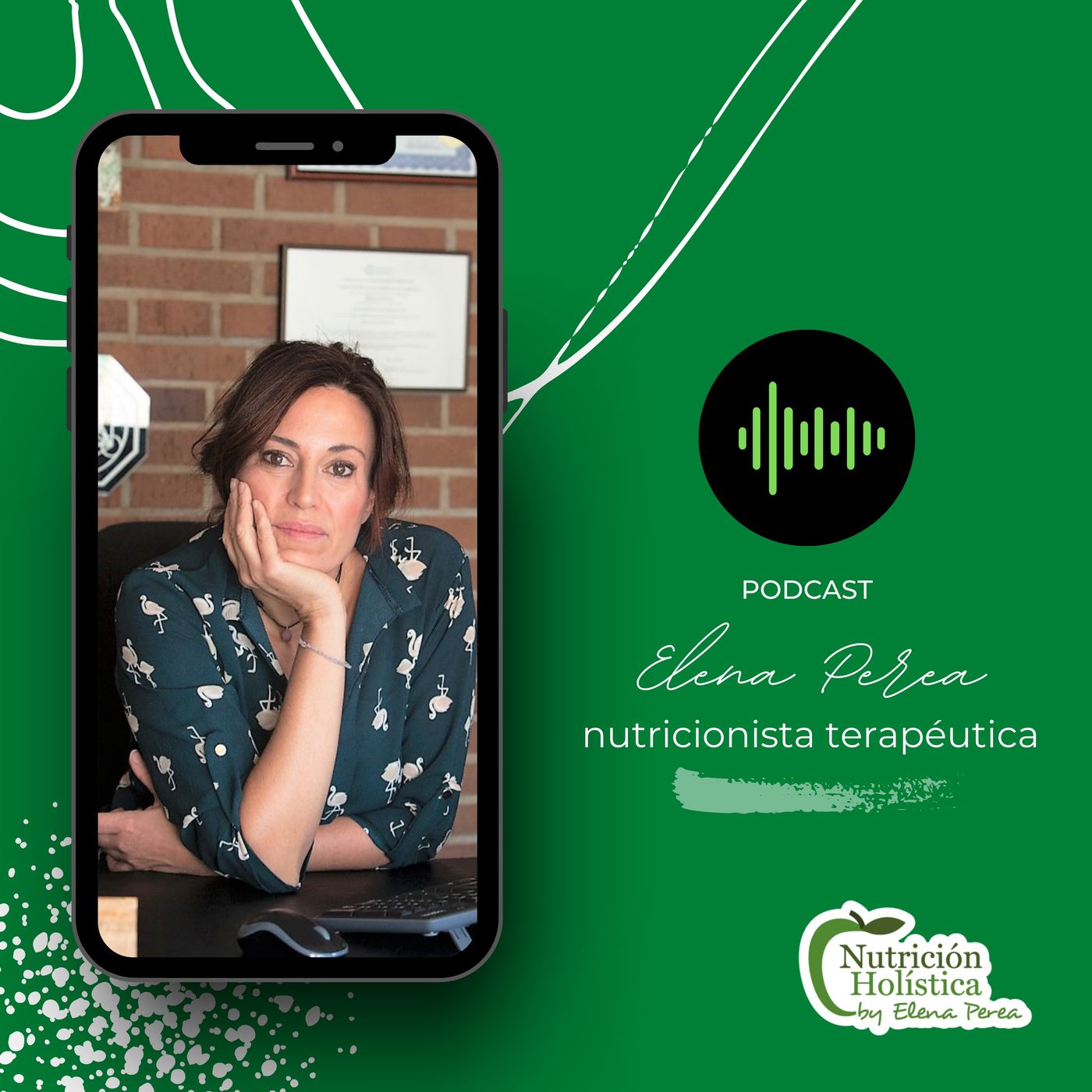 Nutricion y Sanación