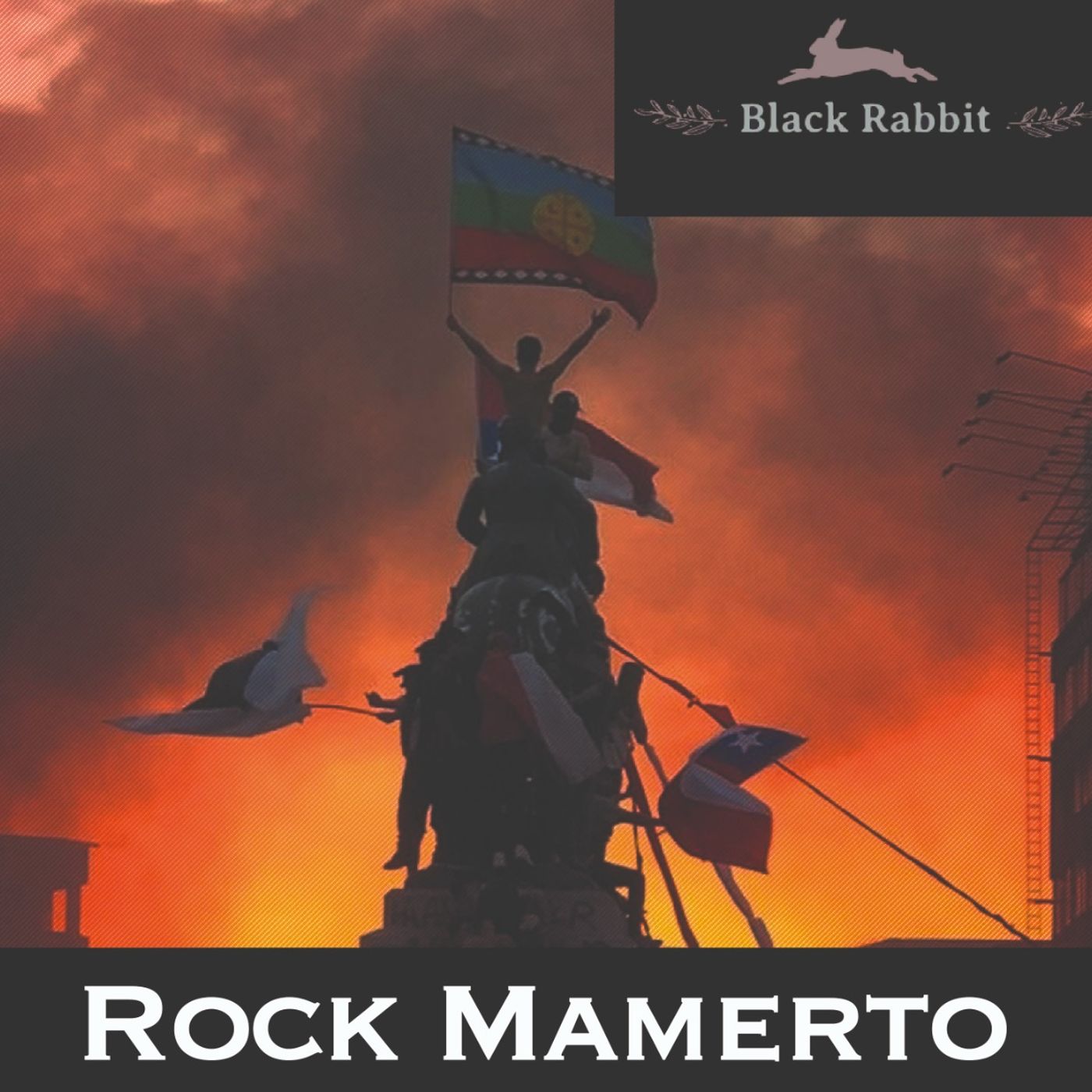 Black Rabbit Rock