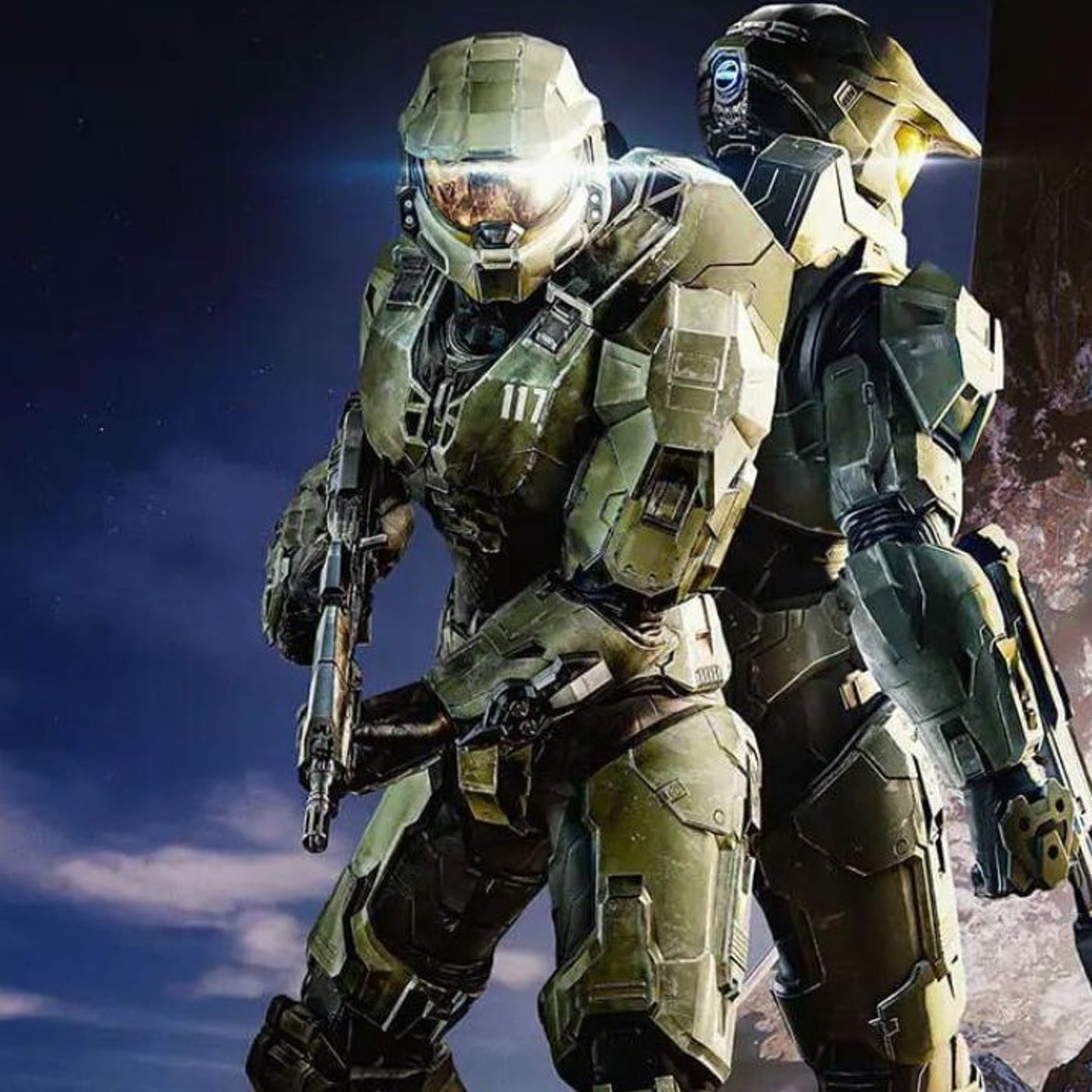 Halo Infinite is a Microcosm of AAA Games in General (Ep438)