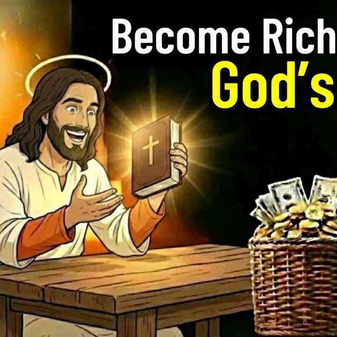 What_s The Biblical Secret to Becoming Truly Rich Discover It Now_ episode artwork
