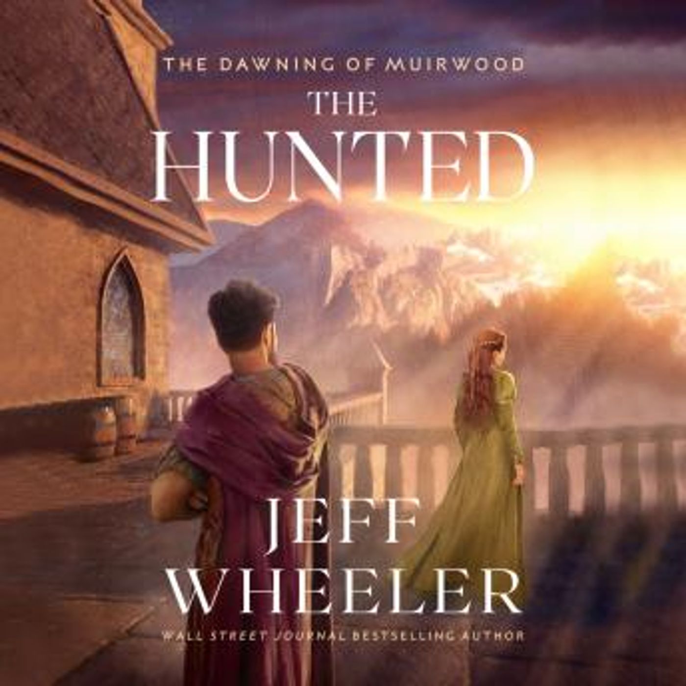 Discover the Best Audio Stories in Science Fiction & Fantasy, Epic Fantasy