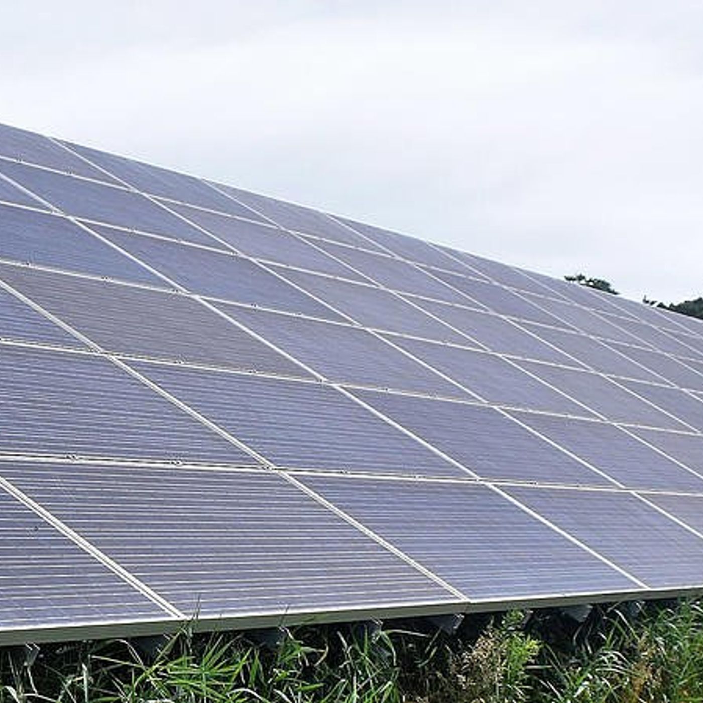 Kendall County Health Department invites residents to learn about Community Solar episode artwork