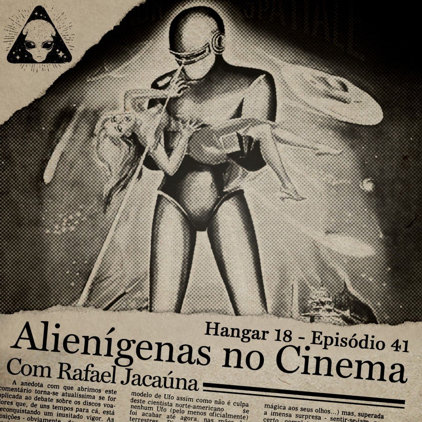 Hangar 18