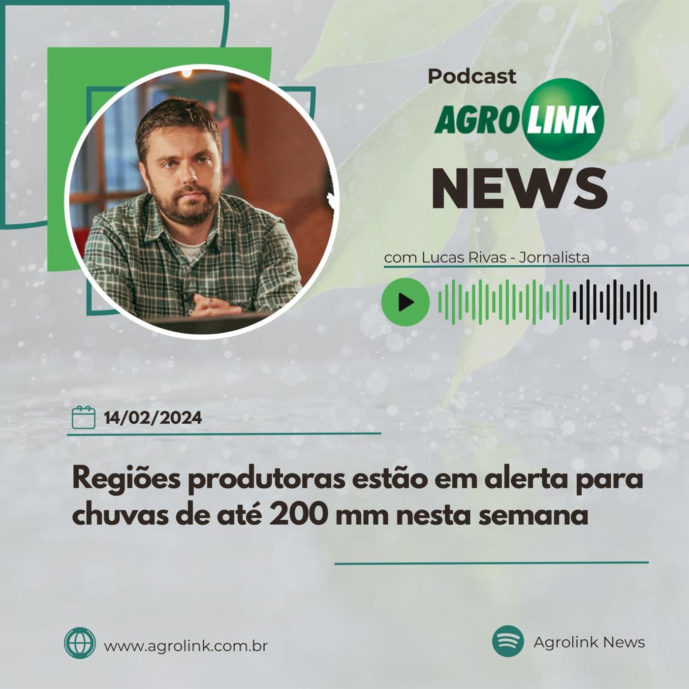 Após queda da rentabilidade de lácteos, setor espera estabilidade em 2024 episode artwork