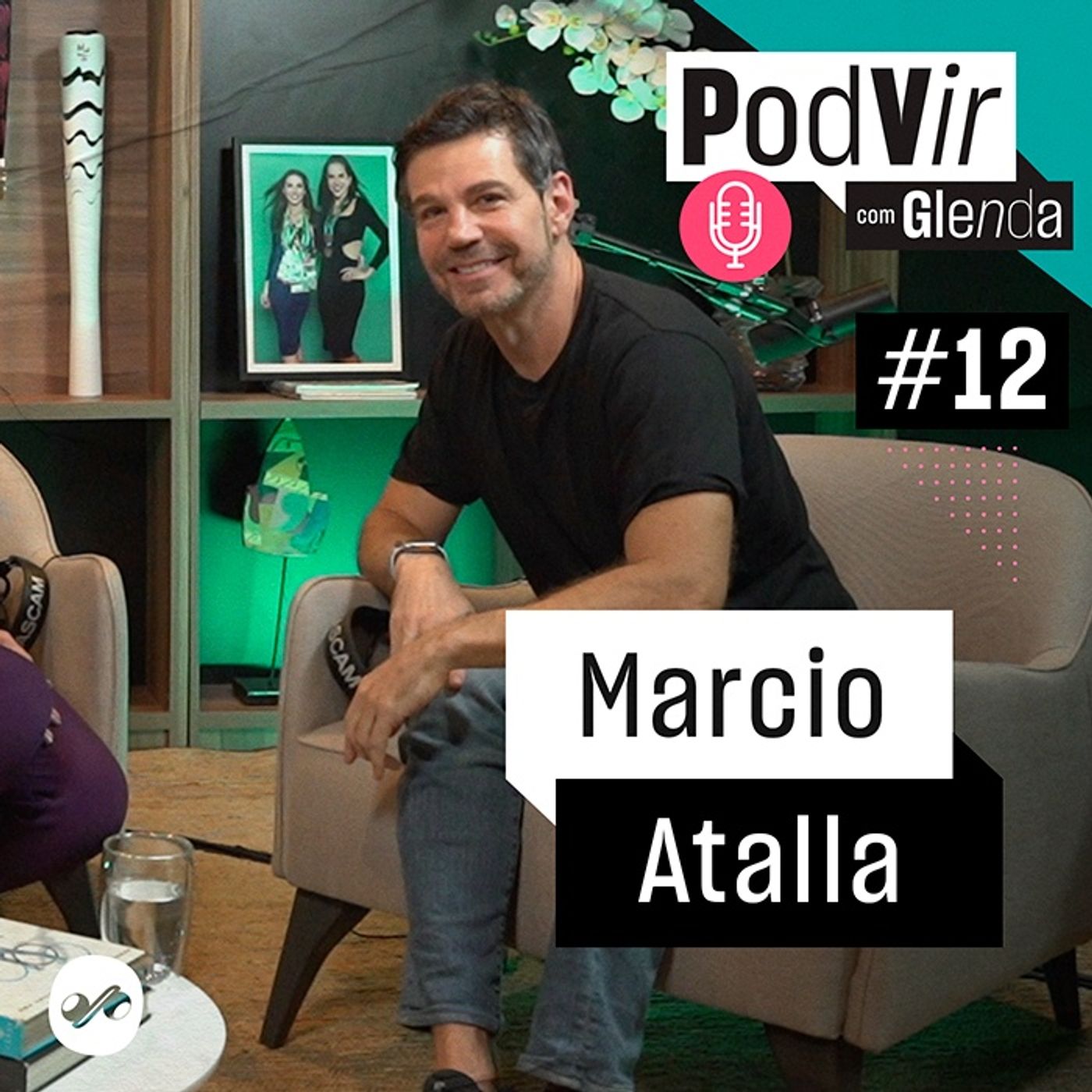 PodVir com Glenda