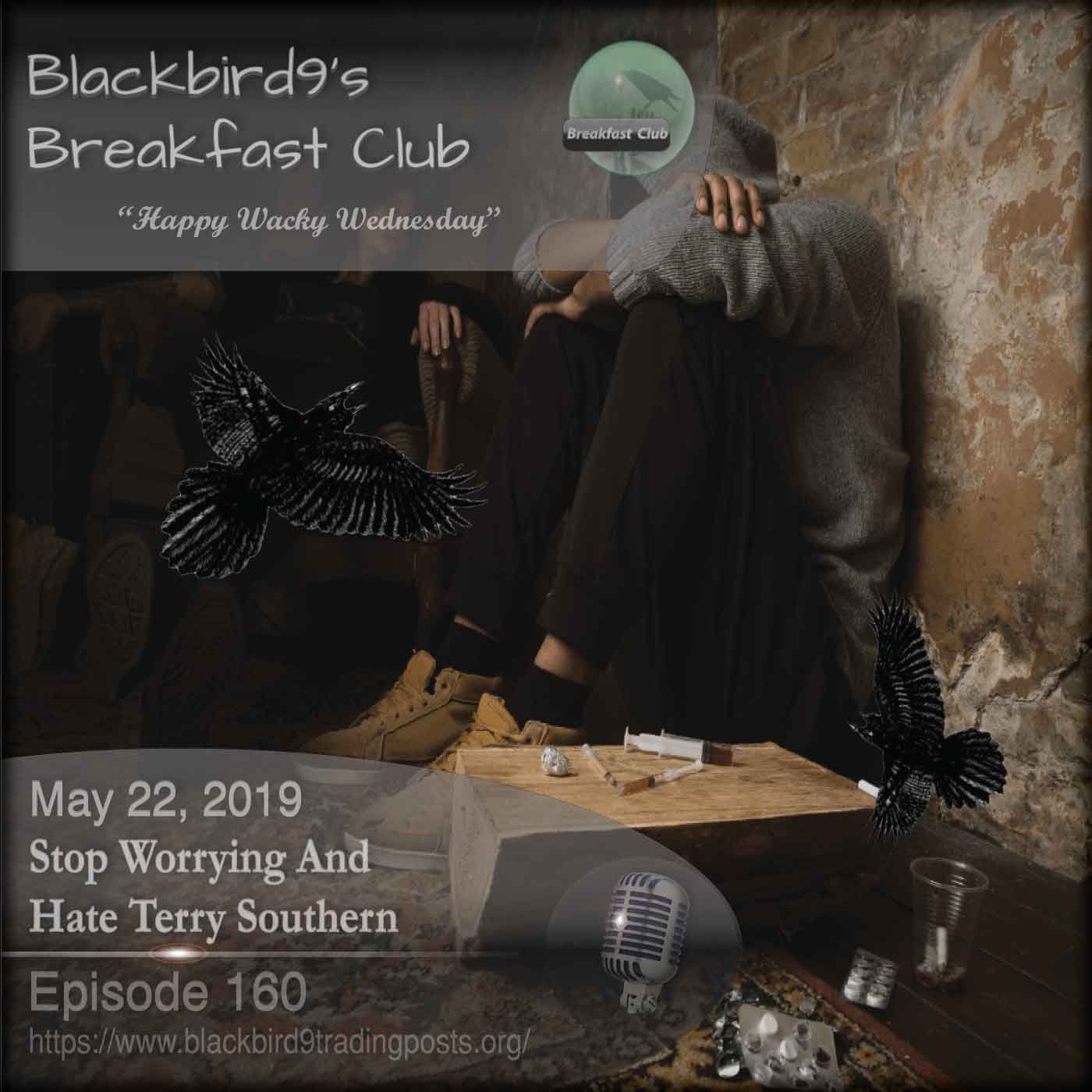 Blackbird9s Breakfast club