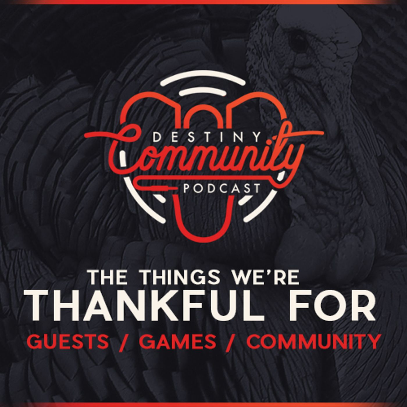 Destiny Community Podcast