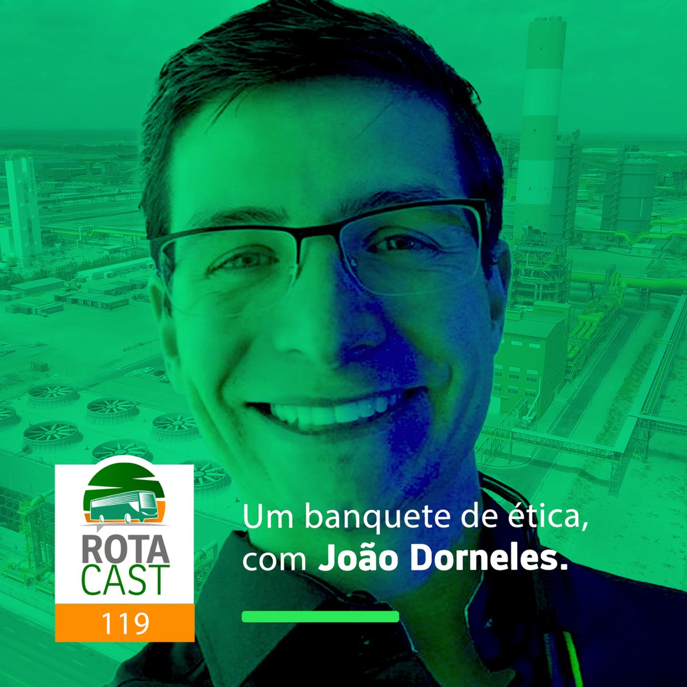 RotaCast