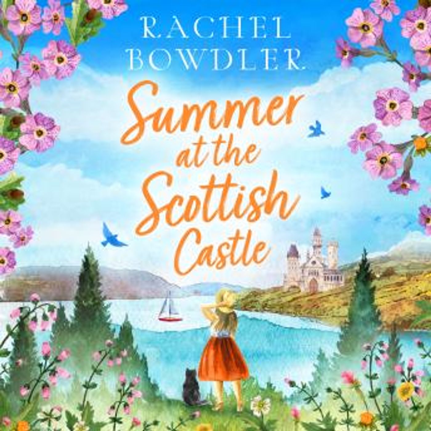 Explore the Latest Full Audiobooks in Romance, LGBTQ+